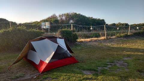 Photo: Wrights Bay Bush Camping